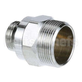 412 Compatible TS Brass Adapter
