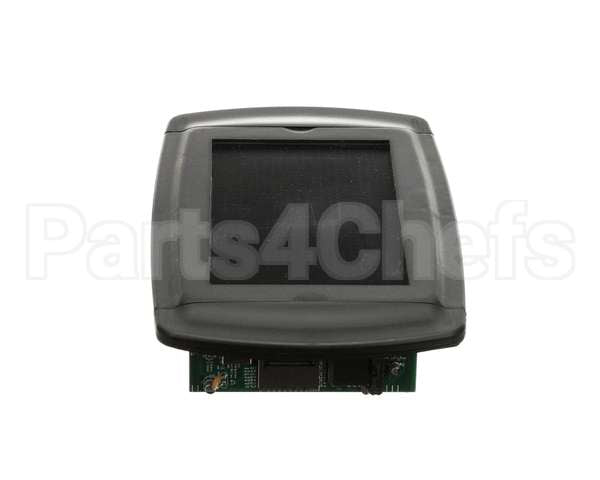 4120 Preprite Aragon G7F Display Tft 7.0" Resistive To
