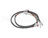 41202.0001 Bunn Wiring Harn,Lit-Led Prtn Ctrl