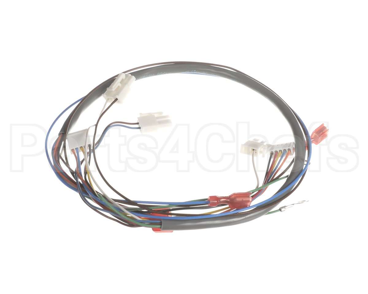 41202.0012 Bunn Wiring Harn, Door Pc-Juice (Disp Sw)