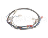 41202.0012 Bunn Wiring Harn, Door Pc-Juice (Disp Sw)