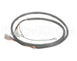 41202.0013 Bunn Wiring Harness, Door W/Gnd Wire Jdf Ff