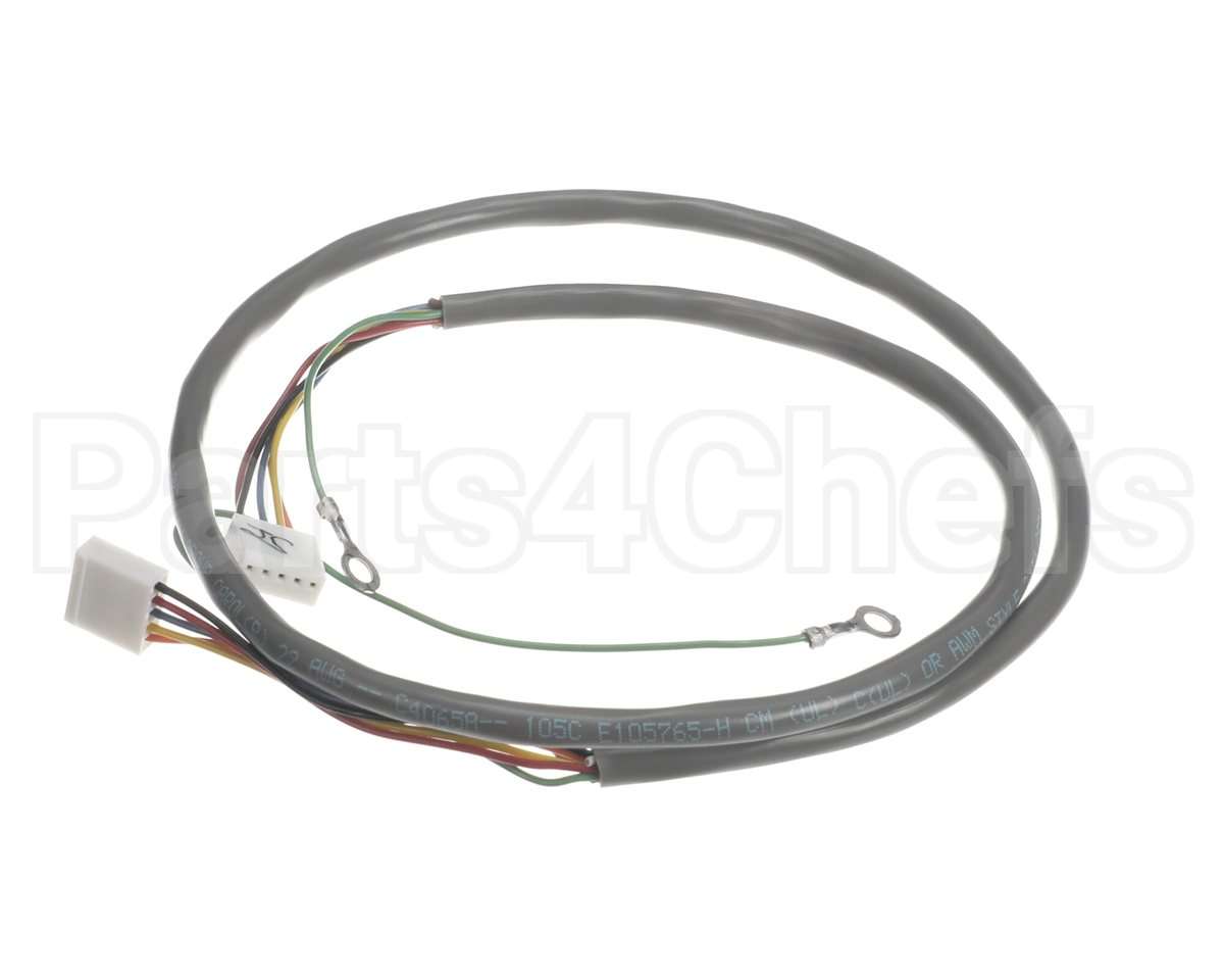 41202.0013 Bunn Wiring Harness, Door W/Gnd Wire Jdf Ff