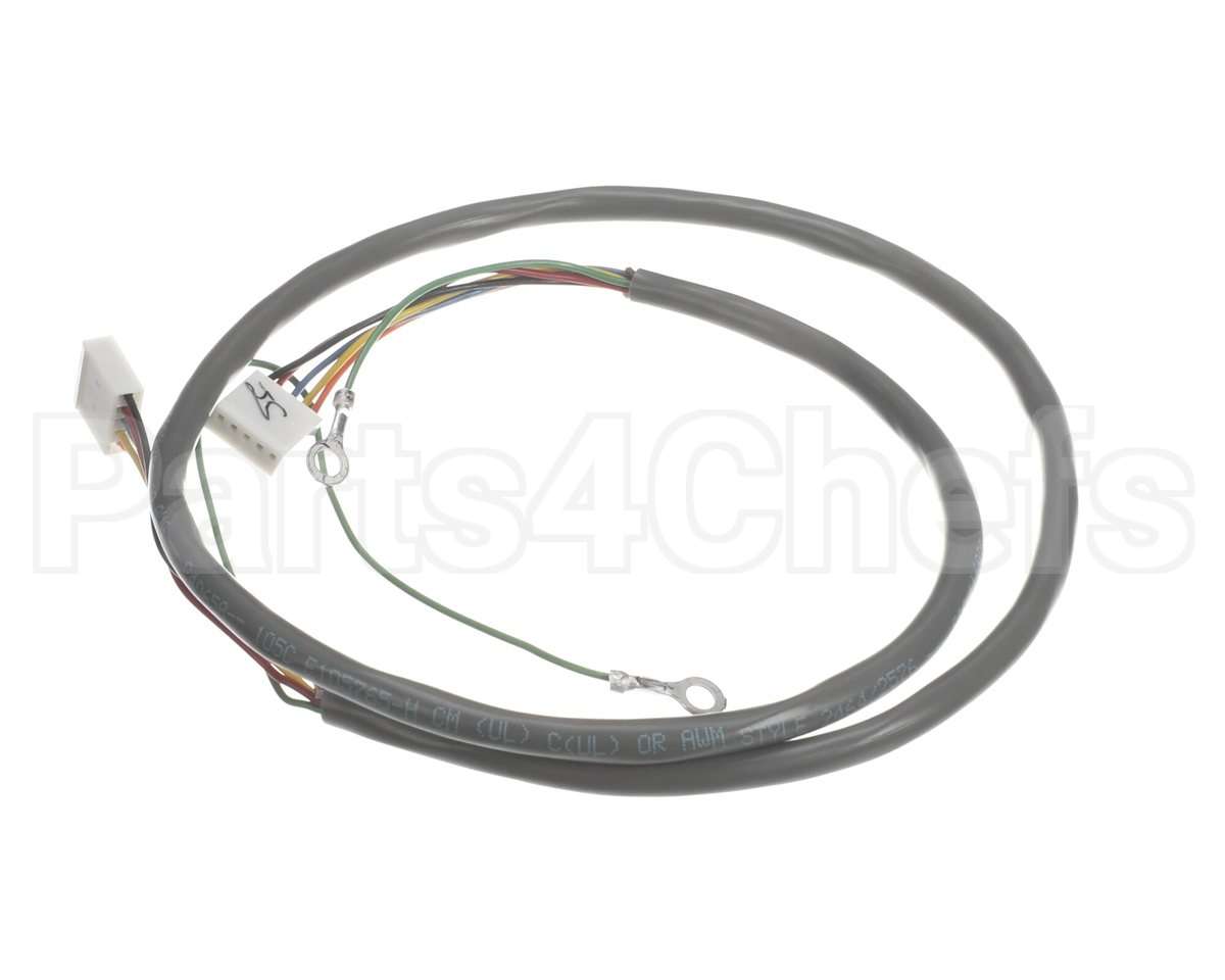 41202.0013 Bunn Wiring Harness, Door W/Gnd Wire Jdf Ff