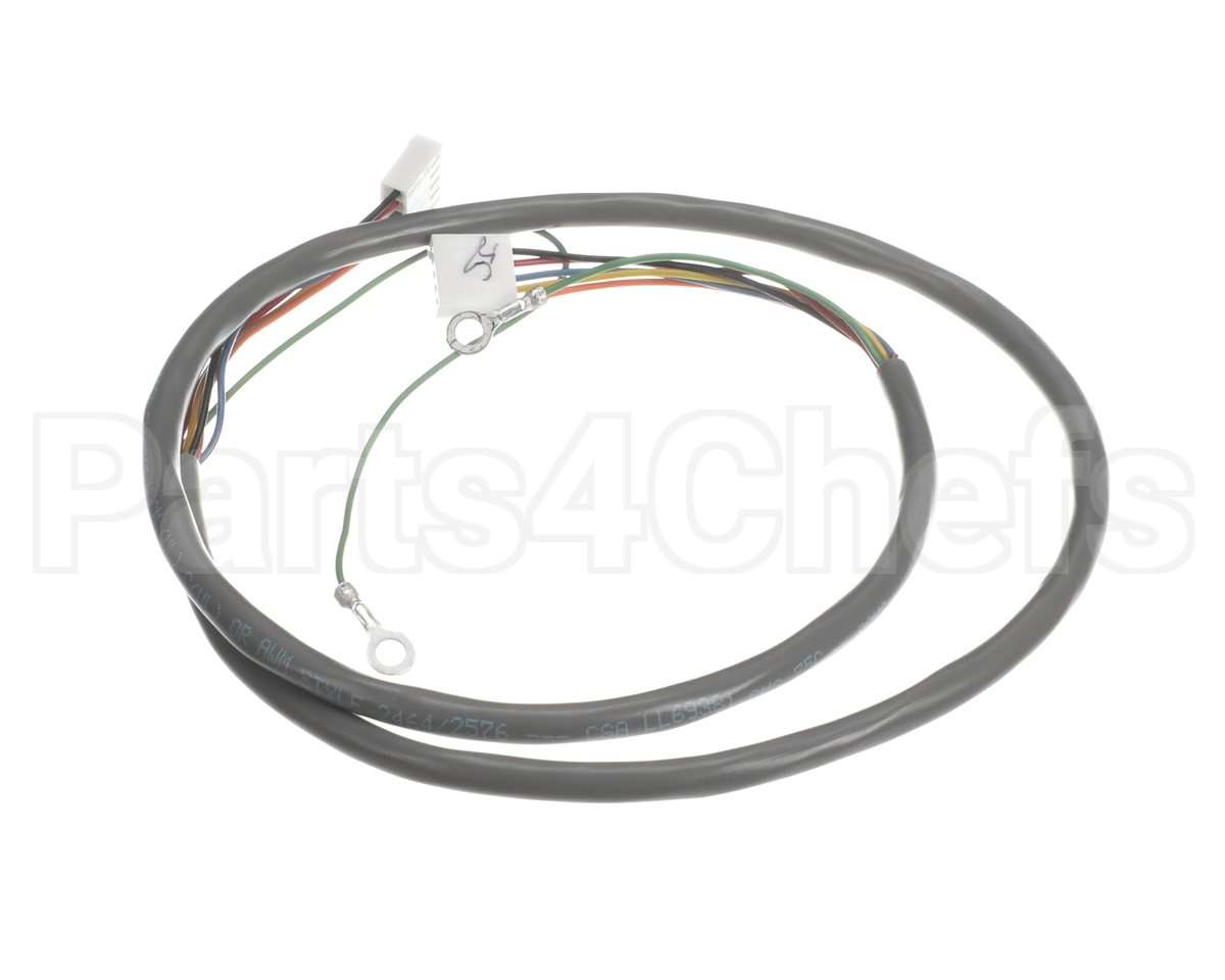 41202.0013 Bunn Wiring Harness, Door W/Gnd Wire Jdf Ff