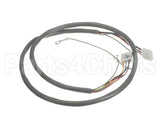 41202.0013 Bunn Wiring Harness, Door W/Gnd Wire Jdf Ff