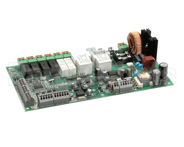 4121 Preprite Aragon Ctrl-Bc Blast Chiller Controller