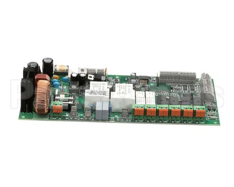 4121 Preprite Aragon Ctrl-Bc Blast Chiller Controller