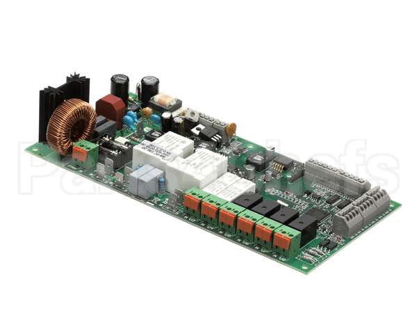 4121 Preprite Aragon Ctrl-Bc Blast Chiller Controller