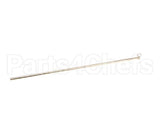 41212 Cleveland Tube Assembly,Steam,4 Hole (Convec