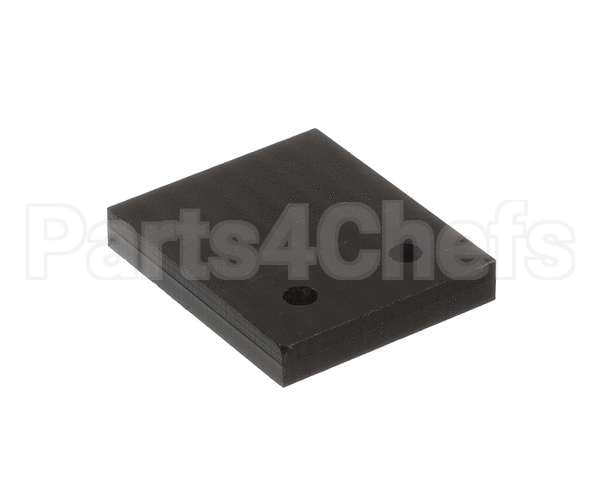 41222.0000 Bunn Spacer, Magnet Mounting