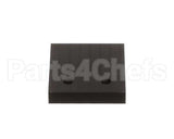 41222.0000 Bunn Spacer, Magnet Mounting