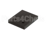 41222.0000 Bunn Spacer, Magnet Mounting