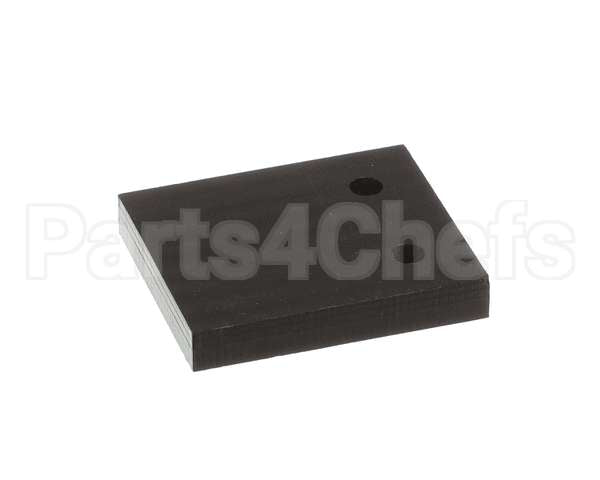 41222.0000 Bunn Spacer, Magnet Mounting