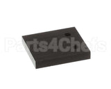 41222.0000 Bunn Spacer, Magnet Mounting