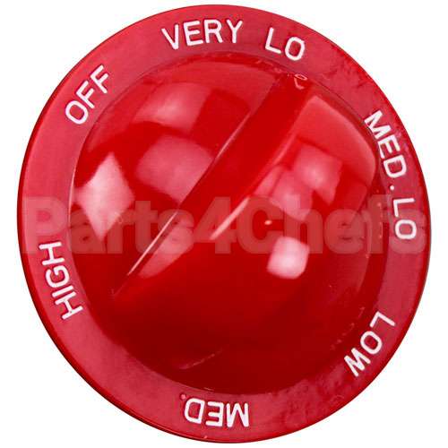 412251-00001 Compatible Hobart Knob
