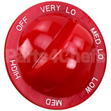 412251-1 Compatible Hobart Knob