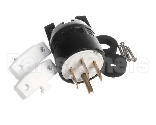 41232 Henny Penny Plug-125V/250V/Nema 14-50P