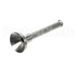 41239 Gold Medal Products Oil Tube W Funnel
