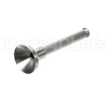 41239 Gold Medal Products Oil Tube W Funnel