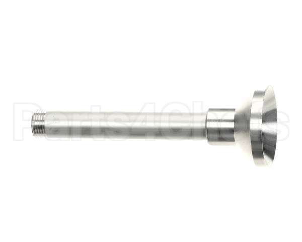 41239 Gold Medal Products Oil Tube W Funnel