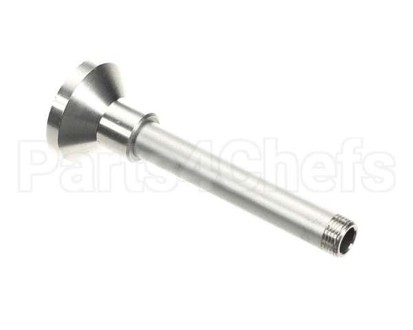 41239 Gold Medal Products Oil Tube W Funnel