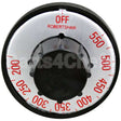 4125 Compatible Nieco Dial 2 D, Off-550-200