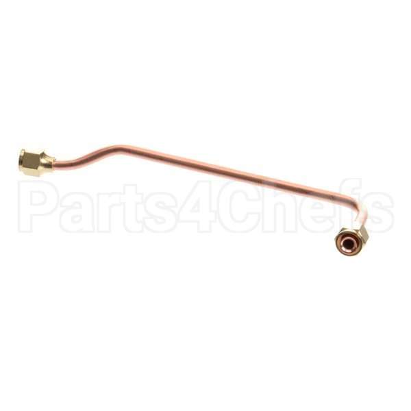41252.0000 Compatible Bunn Tubeassembly, Bulkhead To Sol