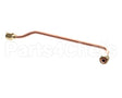 41252.0000 Bunn Tube Assembly, Bulkhead To Sol