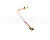 41252.0000 Bunn Tube Assembly, Bulkhead To Sol