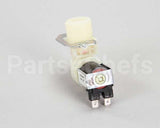 41255.0000 Bunn Valve/Flow Control Ay, 120V