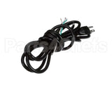 4127-3 Southbend Range Electrical Cord 115V ( Replace
