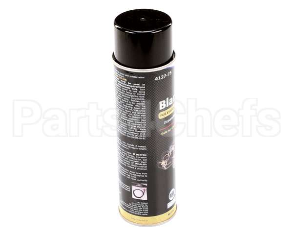 4127-75 Nu-Calgon Blackhawk Coil Cleaner 18 Oz