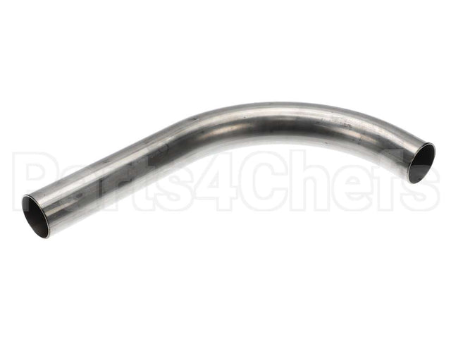 41278 Giles Tube, Drain, 11-3/4 Span, Eof Fryers