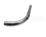 41278 Giles Tube, Drain, 11-3/4 Span, Eof Fryers
