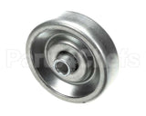 4128-01 Caddy Wheel Conveyor