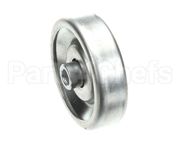4128-01 Caddy Wheel Conveyor