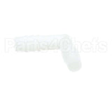41280.0001 Bunn Elbow, .375 Multi-Barb