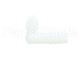 41280.0001 Bunn Elbow, .375 Multi-Barb