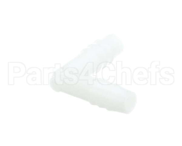 41280.0001 Bunn Elbow, .375 Multi-Barb