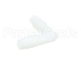41280.0001 Bunn Elbow, .375 Multi-Barb