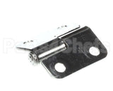 41283 Giles Hinge, 1-1/2, Slip Apart, Right-Hand