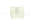 412831-05 Hoshizaki Receptacl Housing 4P