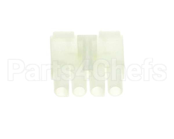 412831-05 Hoshizaki Receptacl Housing 4P
