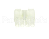 412831-05 Hoshizaki Receptacl Housing 4P