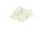 412831-05 Hoshizaki Receptacl Housing 4P