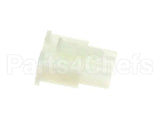 412831-05 Hoshizaki Receptacl Housing 4P