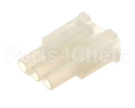 412831-06 Hoshizaki Receptacle Hous. 3P
