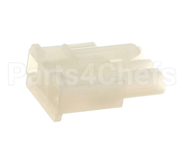 412831-06 Hoshizaki Receptacle Hous. 3P