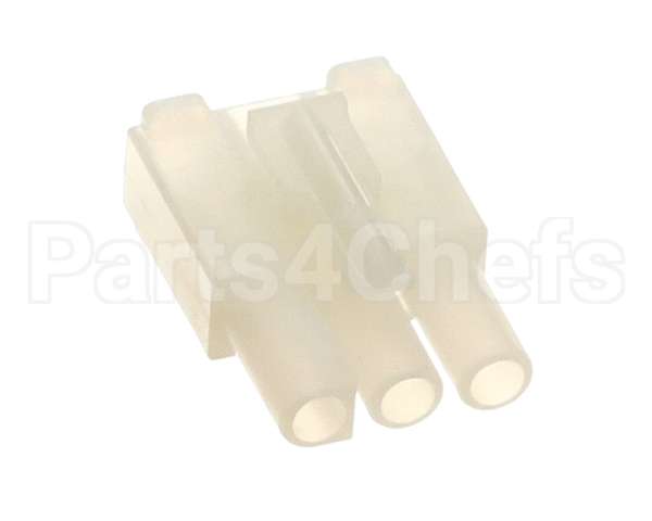 412831-06 Hoshizaki Receptacle Hous. 3P